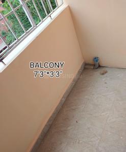 Project Image of 830.0 - 900.0 Sq.ft 2 BHK Apartment for buy in VS Illam