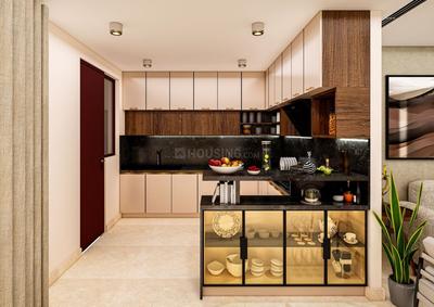 Project Image of 1752.7 - 2552.01 Sq.ft 3 BHK Apartment for buy in Inspira Winds Of Life