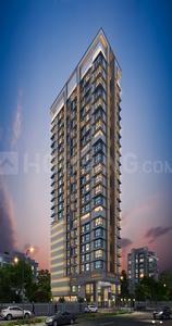 Project Image of 785.01 - 1240.0 Sq.ft 2 BHK Apartment for buy in Ajmera Manor