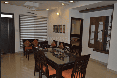 Project Image of 0.0 - 1316.0 Sq.ft 3 BHK Apartment for buy in Virasha Heights