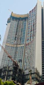 Project Image of 1300 Sq.ft 3 BHK Apartment / Flat for sale in Lower Parel for Rs. 72500000