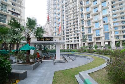 Project Image of 2030.0 - 4965.0 Sq.ft 3 BHK Apartment for buy in Mahagun Mezzaria