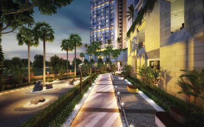 Project Image of 697.0 - 954.0 Sq.ft 2 BHK Apartment for buy in ACME Boulevard