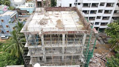 Project Image of 1047.0 - 2697.0 Sq.ft 2 BHK Apartment for buy in Utkal Utopia