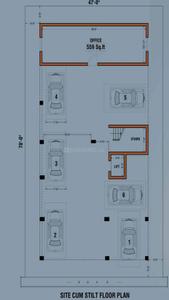 Project Image of 0.0 - 961.0 Sq.ft 2 BHK Apartment for buy in Shasthra Park View 