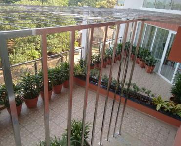 Project Image of 1815.0 - 1950.0 Sq.ft 3 BHK Apartment for buy in Asset HK Hallmark
