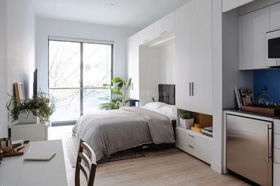 Project Image of 356.72 - 713.54 Sq.ft 1 BHK Apartment for buy in Haware My First Home Shil Phata Phase 1 Bldg 2