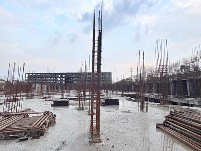 Project Image of 1036.03 - 1678.95 Sq.ft 2 BHK Apartment for buy in Amrutha Sagar