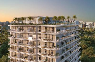 Project Image of 386.0 - 710.0 Sq.ft Studio Studio Apartment for buy in Imtiaz Cove Edition