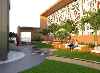 Project Image of 443.04 - 710.96 Sq.ft 1 BHK Apartment for buy in NLPL NL Park View
