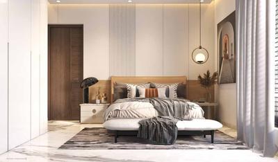Project Image of 1053.57 - 1701.56 Sq.ft 3 BHK Apartment for buy in Horizon Highgroves