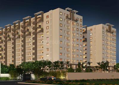 Project Image of 1078.0 - 1517.0 Sq.ft 2 BHK Apartment for buy in Mahendra Aarna 5