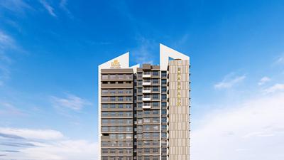 Project Image of 550 Sq.ft 1 BHK Apartment / Flat for sale in Borivali West for Rs. 12100000