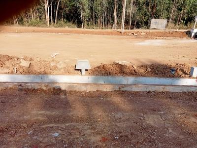 Project Image of 600.0 - 1769.0 Sq.ft Residential Plot Plot for buy in DSR Krishna Garden