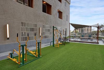 Project Image of 800 Sq.ft 3 BHK Apartment / Flat for sale in Vishala for Rs. 7500000
