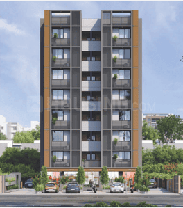 Jay Zeon 56 Elevation 1