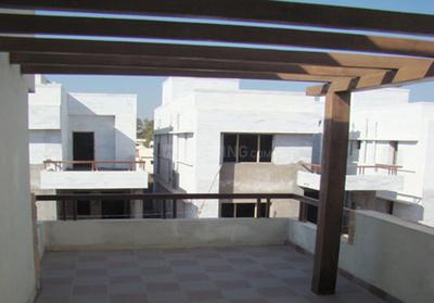Project Image of 2147.0 - 2168.0 Sq.ft 3 BHK Villa for buy in Skypx Enclave