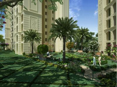 Hiranandani Preston Images for Elevation of Hiranandani Preston 1