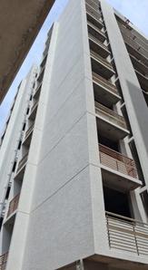 Project Image of 530.23 - 757.67 Sq.ft 2 BHK Apartment for buy in Radhe Vrundavan Heights