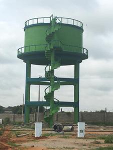 Pavan Green Aero View Phase II Water Storage 1