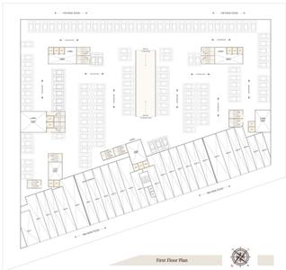 Project Image of 281.69 - 1055.0 Sq.ft 1 BHK Apartment for buy in Construxus Planet 6