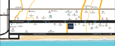 Project Image of 1100 Sq.ft Residential Plot / Land for sale in Tiruchanankuppam for Rs. 14850000