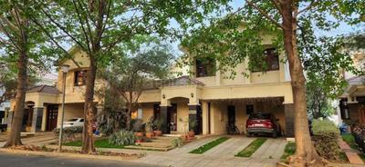 Project Image of 3600.0 - 4800.0 Sq.ft 4 BHK Villa for buy in Nambiar Bellezea Phase V