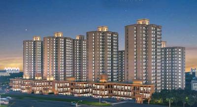 Project Image of 397.84 - 645.79 Sq.ft 1 BHK Apartment for buy in Signature Global Imperial