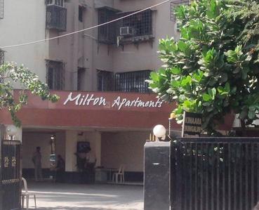 Project Image of 0.0 - 720.0 Sq.ft 2 BHK Apartment for buy in Milton Apartments