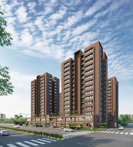 Project Image of 0.0 - 950.0 Sq.ft 3 BHK Apartment for buy in Suryam Ananta