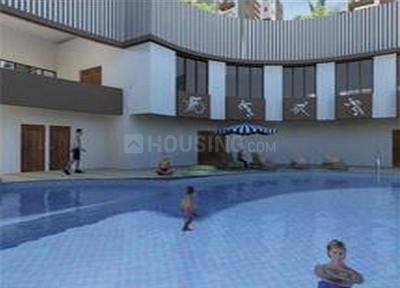 Project Image of 0.0 - 1680.0 Sq.ft 3 BHK Apartment for buy in Shree Infra Riverview Heights