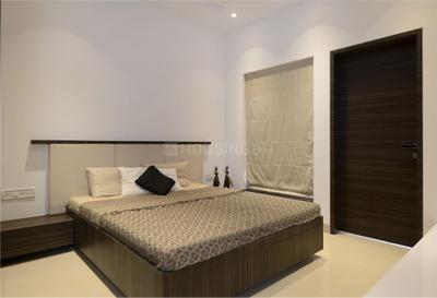 Project Image of 420.0 - 554.0 Sq.ft 1.5 BHK Apartment for buy in Gokhale Mist Aqua A