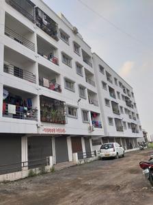Project Image of 465.0 - 822.0 Sq.ft 1 BHK Apartment for buy in Shreekar Developer Padmavati Residency