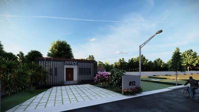 Project Image of 1200.0 - 2322.03 Sq.ft Residential Plot Plot for buy in Bright Temple Bells