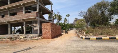 Project Image of 1350.01 - 4226.02 Sq.ft Residential Plot Plot for buy in Dharani Gayathri Enclave