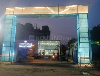 Project Image of 472.0 - 721.0 Sq.ft 1 BHK Apartment for buy in Aishwaryam Insignia