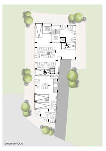 Project Image of 361.02 - 611.61 Sq.ft 1 BHK Apartment for buy in Aditya Prem Appartment Oweners Association Nandanvan Appartment