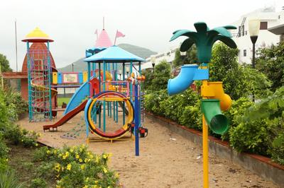 Project Image of 1688.0 - 1822.0 Sq.ft 3 BHK Apartment for buy in Nalanda Seasons Of Joy Apartment