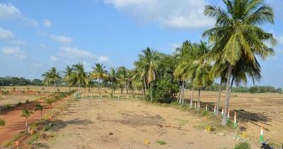 Aaditra Gardens Elevation 1