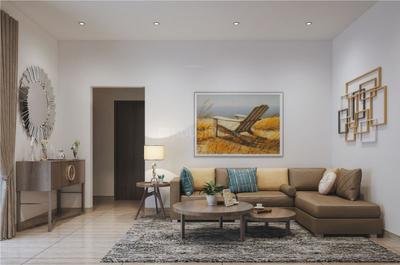 Project Image of 403.65 - 546.81 Sq.ft 1 BHK Apartment for buy in Rameshwar Yashobhoomi B