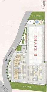 Project Image of 593.31 - 600.73 Sq.ft 2 BHK Apartment for buy in Aatman Anjani Nandan Town