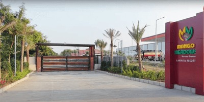 Project Image of 1200.61 - 2908.41 Sq.ft Residential Plot Plot for buy in Muddana Mango Meadows