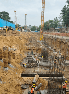 Project Image of 2305.0 - 3753.0 Sq.ft 3 BHK Apartment for buy in Appaswamy Kamadhenu