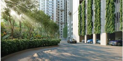 Project Image of 921.0 - 2596.0 Sq.ft 2 BHK Apartment for buy in Optima