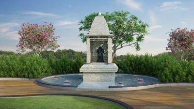 Project Image of 375.88 - 555.2 Sq.ft 1 BHK Apartment for buy in Majestique Rhythm County Phase 1