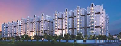 Project Image of 1215.0 - 2350.0 Sq.ft 2 BHK Apartment for buy in Galaxy Apartments