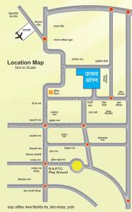 Project Image of 680.0 - 1540.0 Sq.ft 1 BHK Apartment for buy in Suyash Utsav Aangan