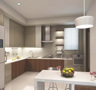 Project Image of 3015.0 - 5300.0 Sq.ft 4 BHK Villa for buy in Karni Tesoro Villas