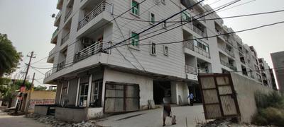 Project Image of 1050 Sq.ft 2 BHK Apartment / Flat for sale in Noida Extension for Rs. 4465000