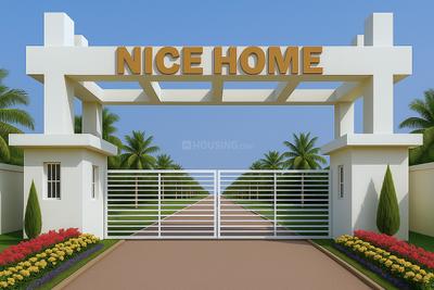 Project Image of 600.0 - 1700.0 Sq.ft 1 BHK Villa for buy in Nice Home Neemkheda